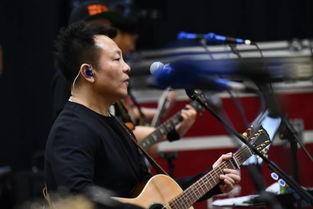 许巍成都最新爆料,揭秘音乐大师的灵感之旅  第2张