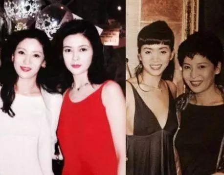 周星驰向太最新爆料照片,揭秘娱乐圈不为人知的一面  第1张